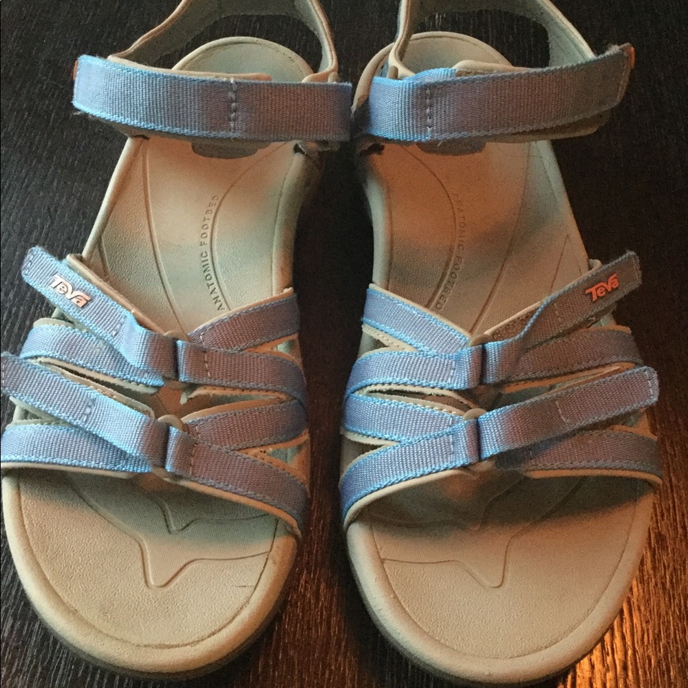 Teva Size 10 ~ Hiking Sandal